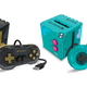 Illustration for article titled The RetroN Sq Console That Plays Game Boy Games on Your TV Finally Arrives Next Month